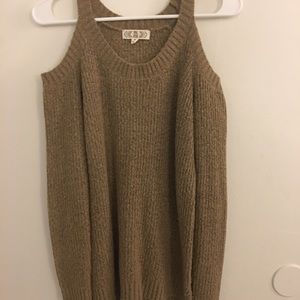 Woman’s Sweater